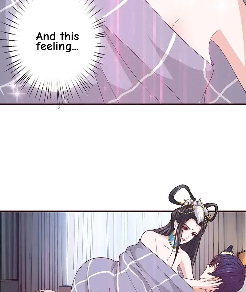Read Bad Gods Around Me chapter 23 image 4 on Lezhin