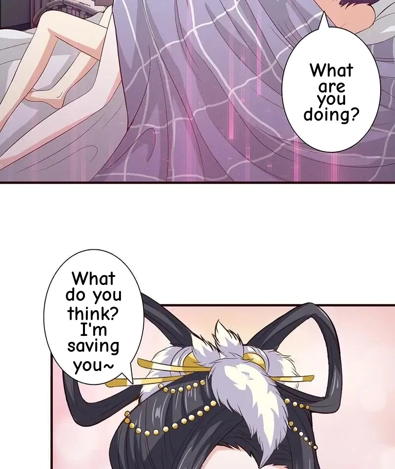 Read Bad Gods Around Me chapter 23 image 5 on Lezhin