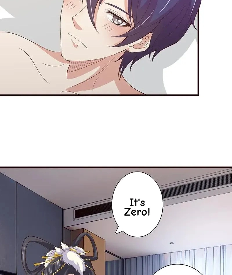 Read Bad Gods Around Me chapter 23 image 7 on Lezhin