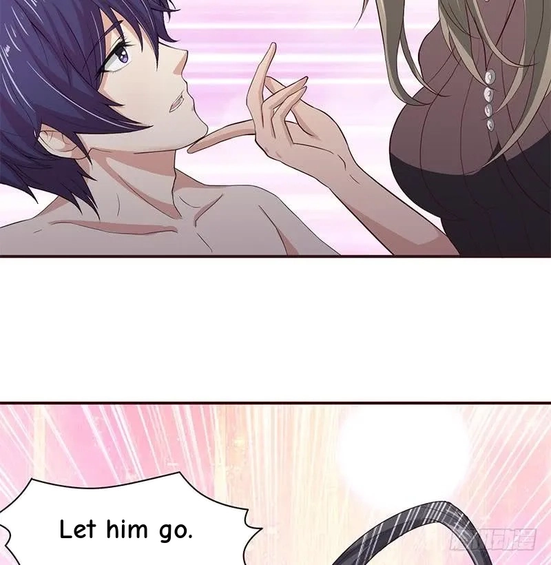 Read Bad Gods Around Me chapter 24 image 11 on Lezhin