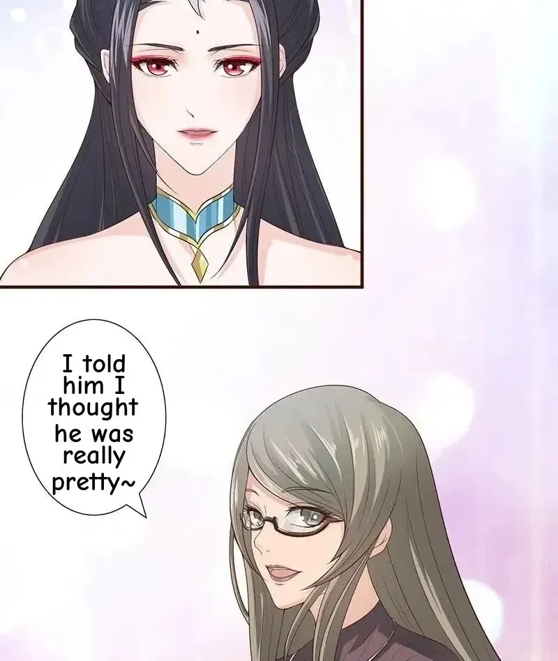Read Bad Gods Around Me chapter 24 image 19 on Lezhin