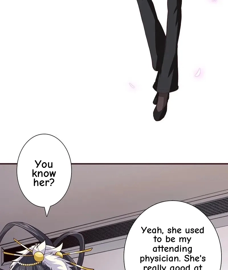 Read Bad Gods Around Me chapter 24 image 7 on Lezhin