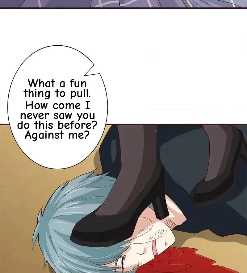 Read Bad Gods Around Me chapter 24 image 9 on Lezhin