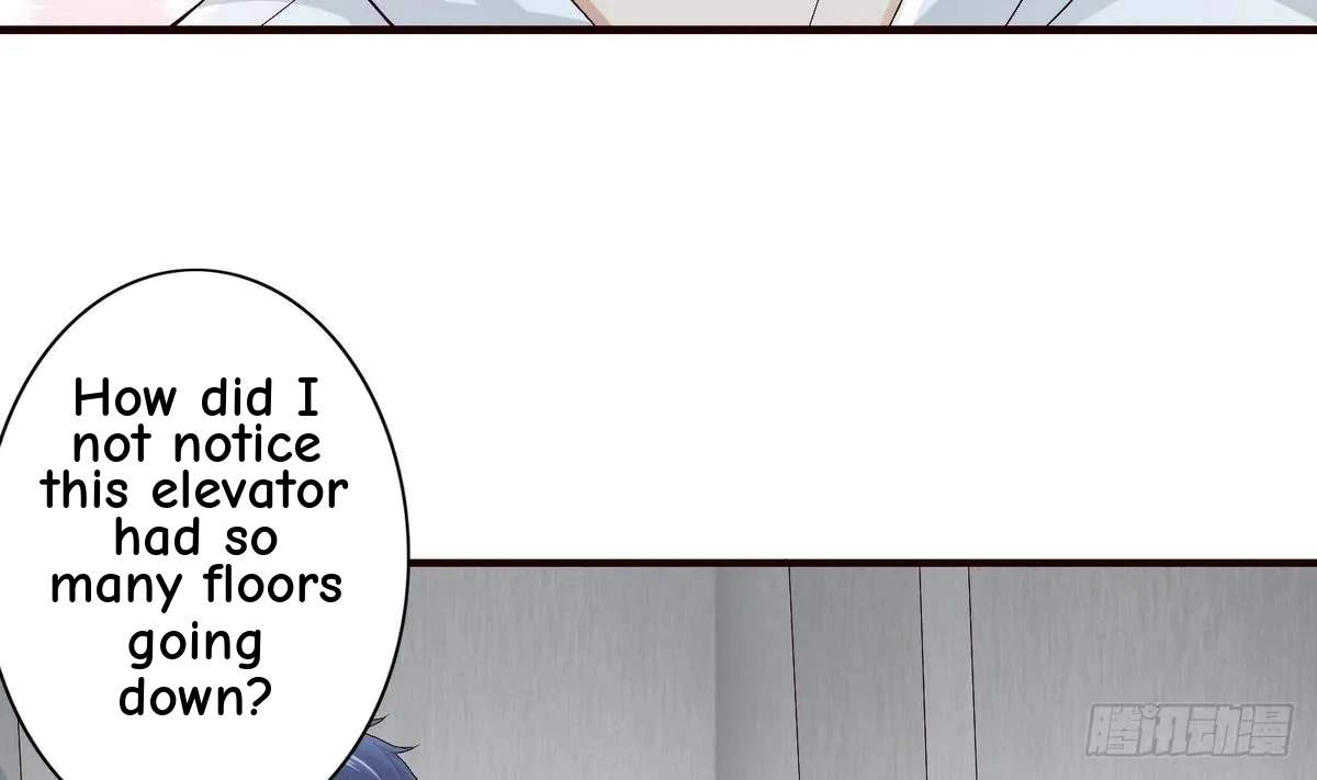 Read Bad Gods Around Me chapter 25 image 12 on Lezhin