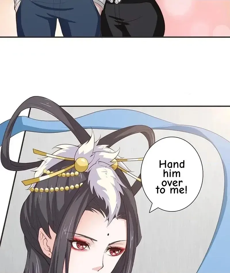 Read Bad Gods Around Me chapter 25 image 19 on Lezhin