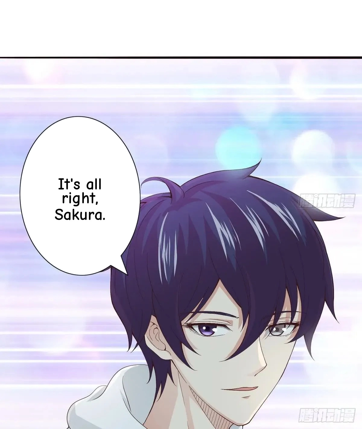 Read Bad Gods Around Me chapter 25 image 2 on Lezhin