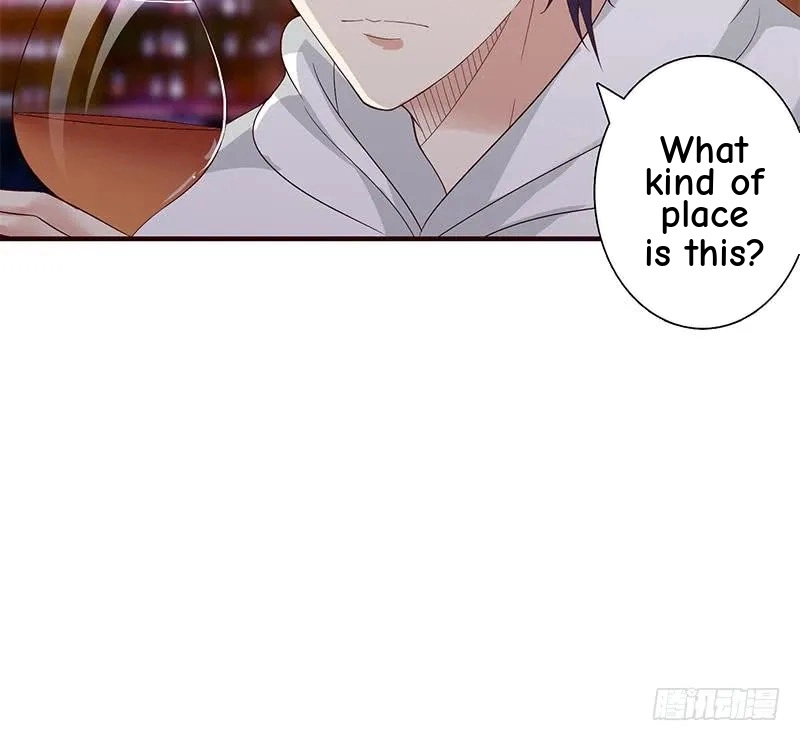 Read Bad Gods Around Me chapter 25 image 31 on Lezhin