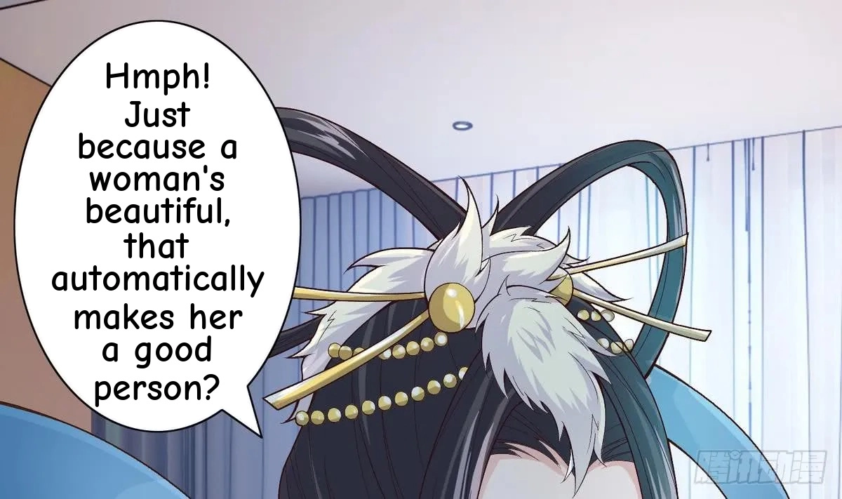 Read Bad Gods Around Me chapter 25 image 4 on Lezhin