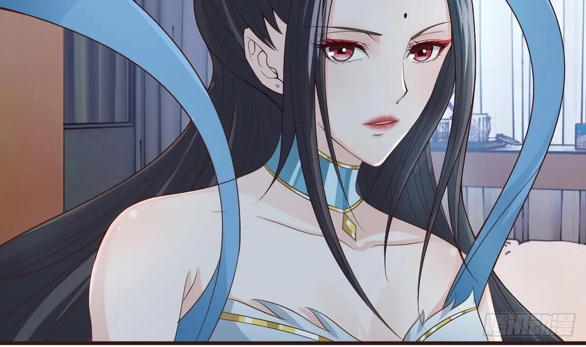Read Bad Gods Around Me chapter 25 image 5 on Lezhin