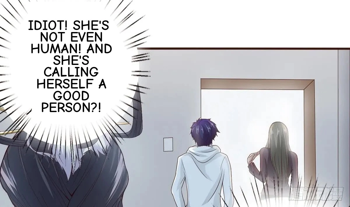 Read Bad Gods Around Me chapter 25 image 7 on Lezhin