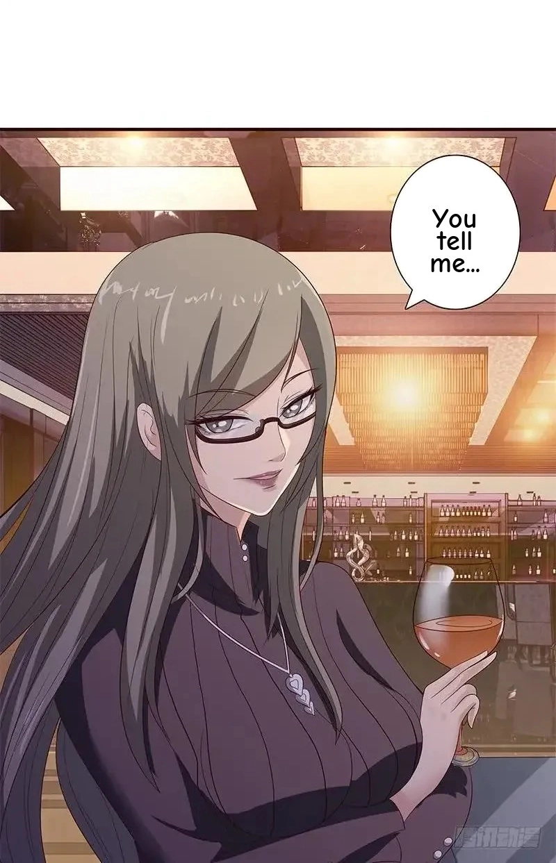 Read Bad Gods Around Me chapter 26 image 10 on Lezhin