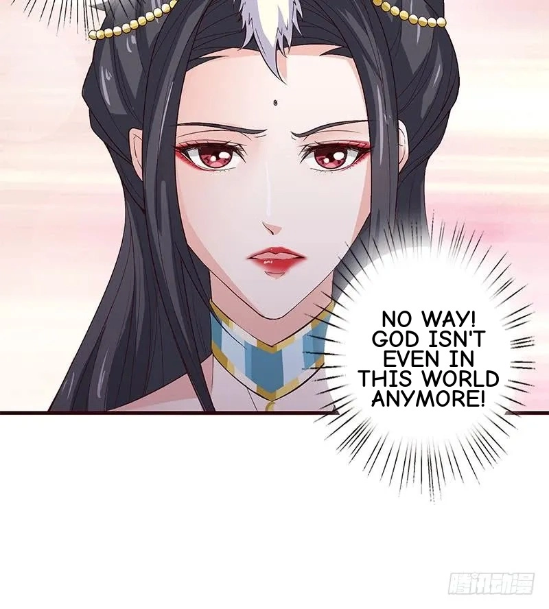 Read Bad Gods Around Me chapter 26 image 12 on Lezhin