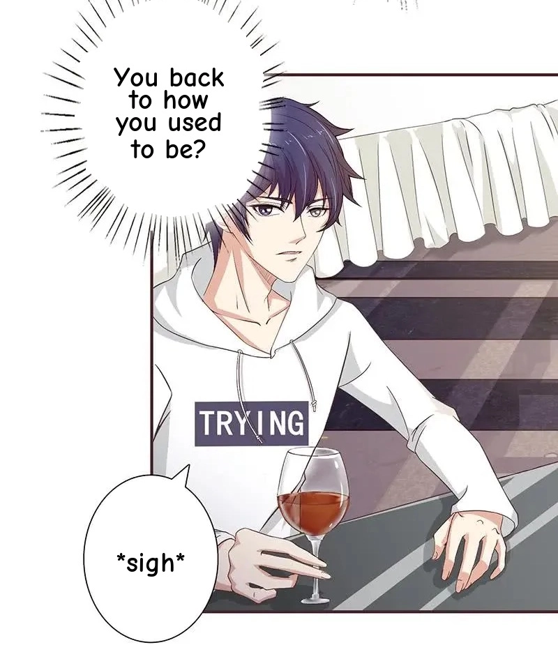 Read Bad Gods Around Me chapter 26 image 14 on Lezhin