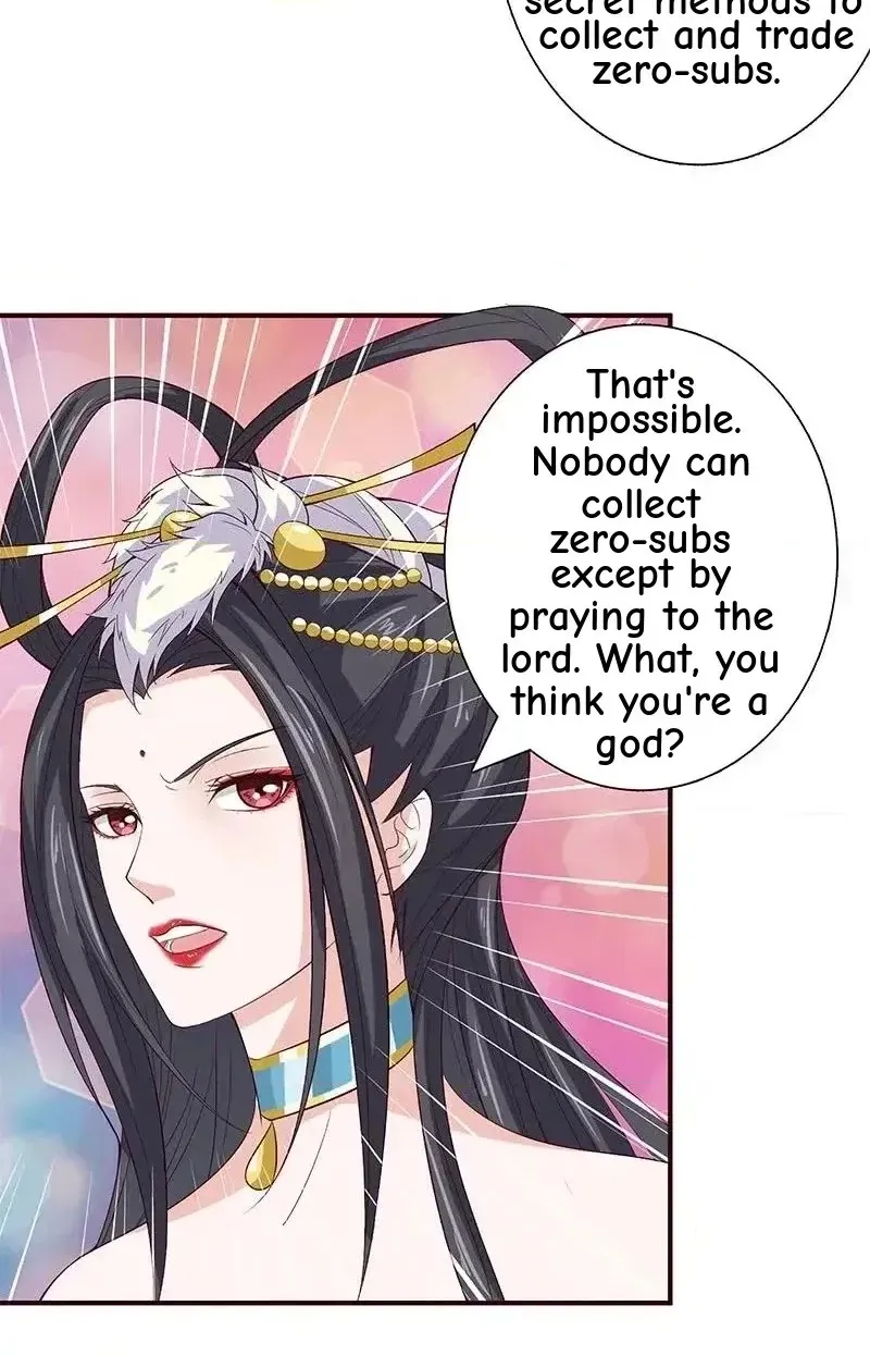 Read Bad Gods Around Me chapter 26 image 9 on Lezhin