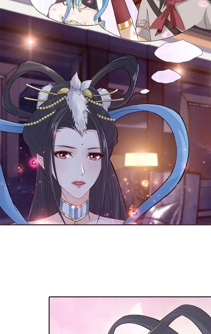 Read Bad Gods Around Me chapter 27 image 12 on Lezhin