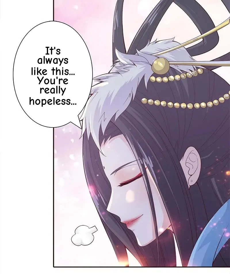 Read Bad Gods Around Me chapter 27 image 13 on Lezhin