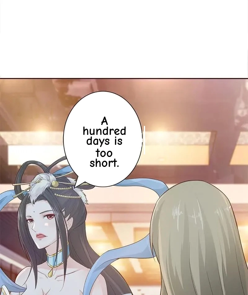 Read Bad Gods Around Me chapter 27 image 14 on Lezhin