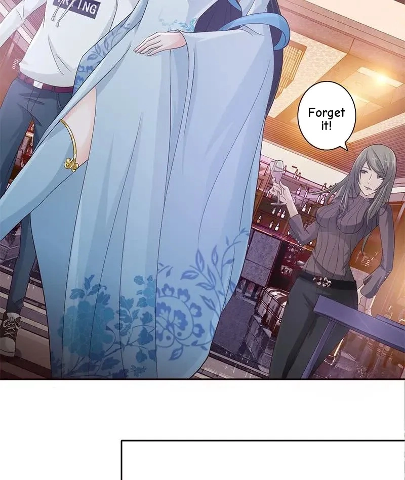 Read Bad Gods Around Me chapter 27 image 17 on Lezhin