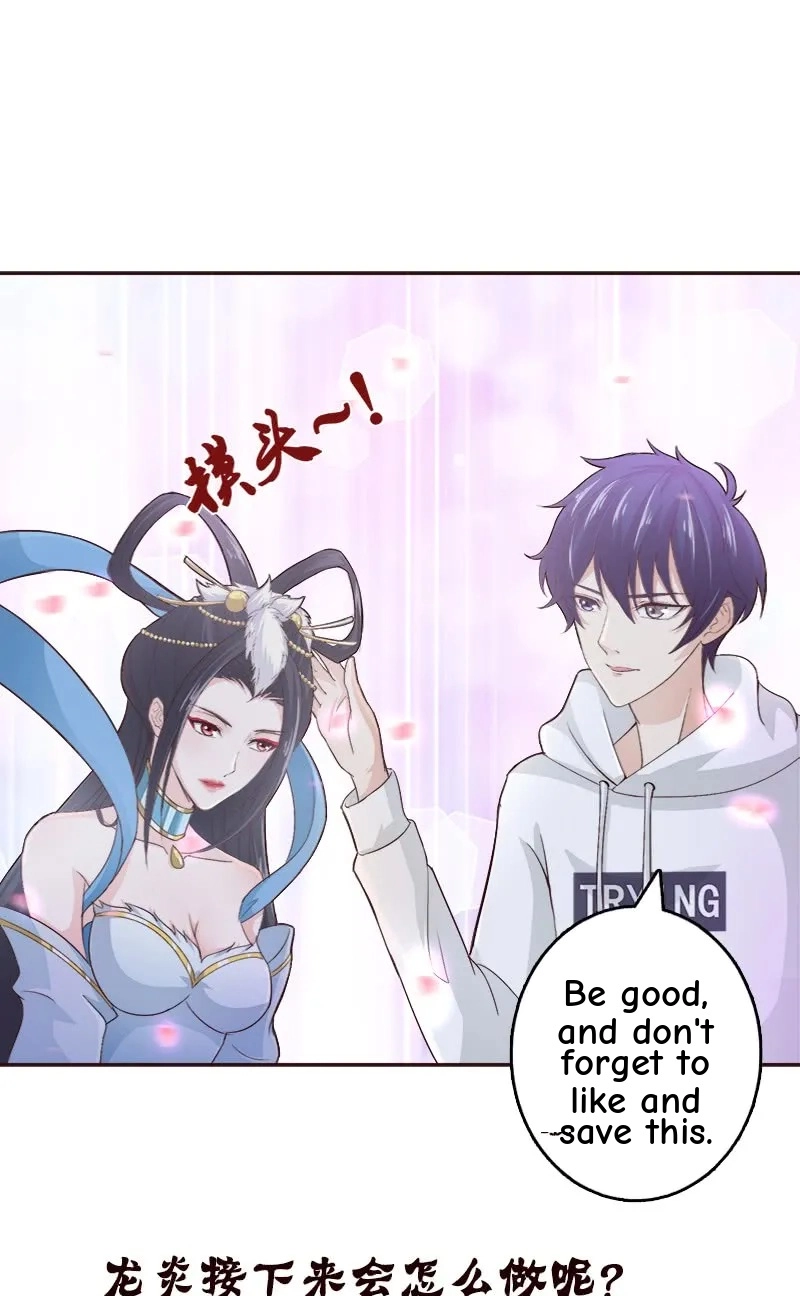 Read Bad Gods Around Me chapter 27 image 22 on Lezhin