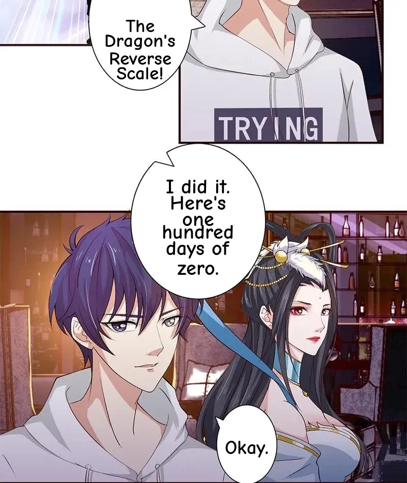 Read Bad Gods Around Me chapter 27 image 5 on Lezhin