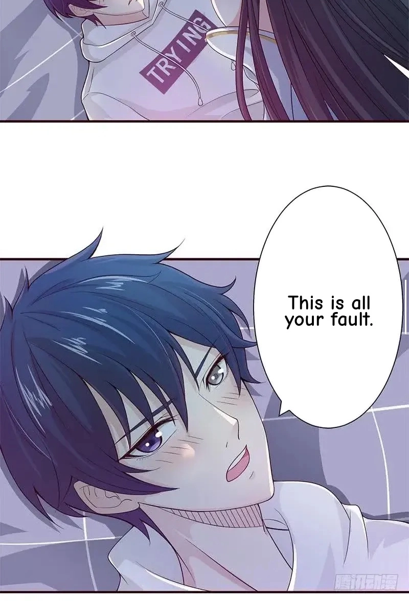 Read Bad Gods Around Me chapter 28 image 10 on Lezhin