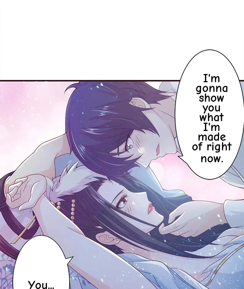 Read Bad Gods Around Me chapter 28 image 13 on Lezhin