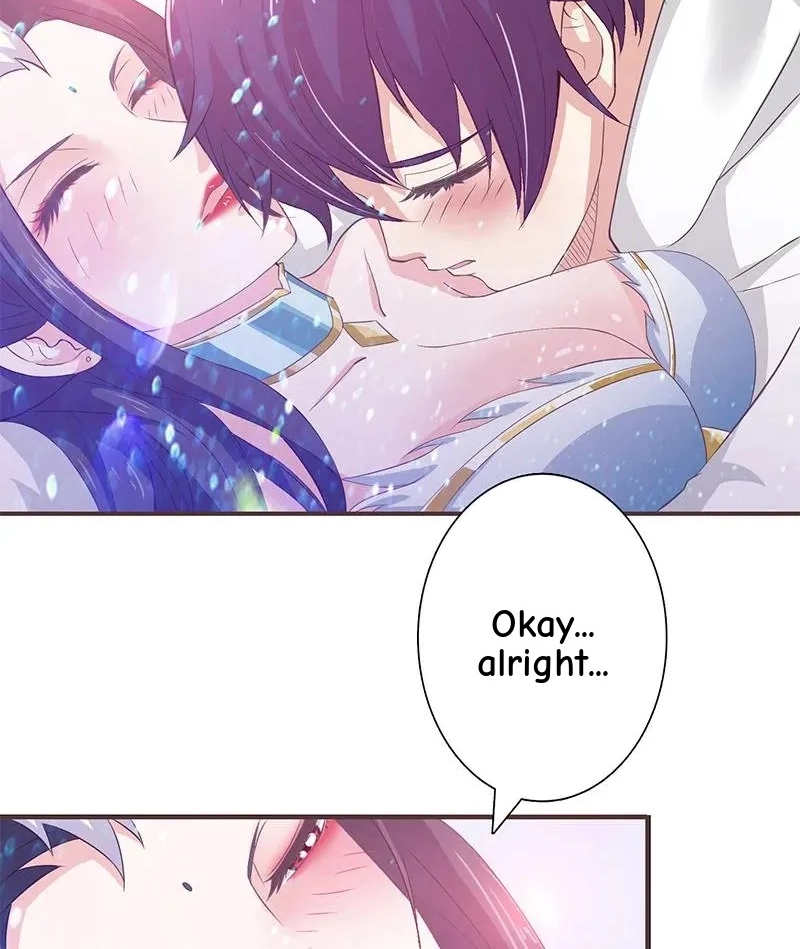 Read Bad Gods Around Me chapter 28 image 16 on Lezhin