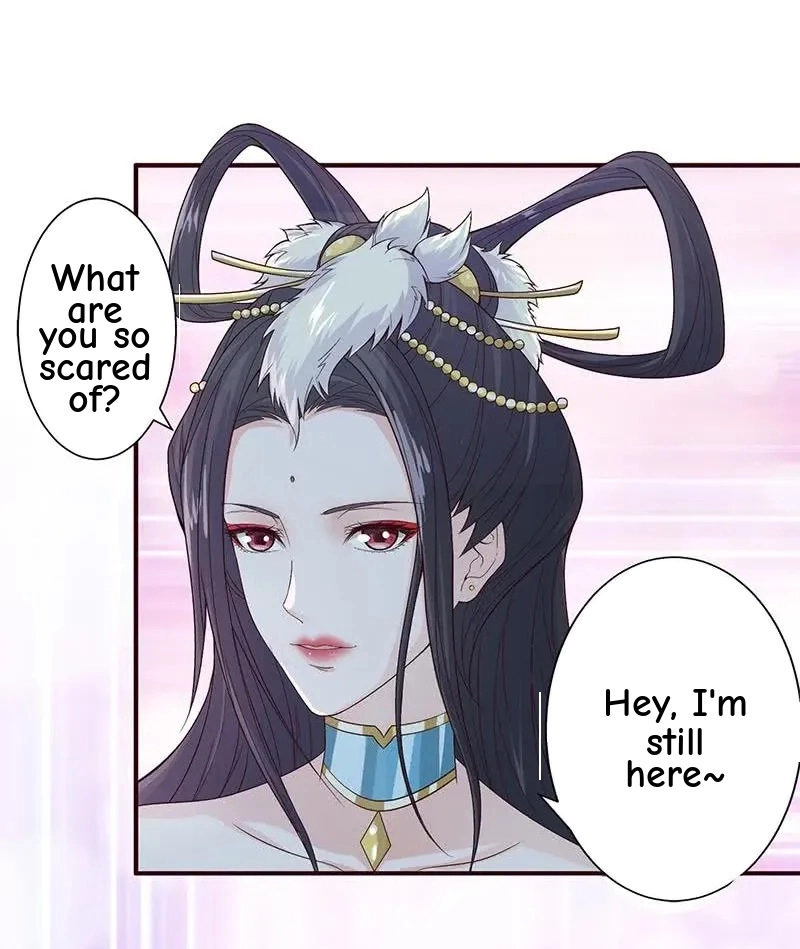 Read Bad Gods Around Me chapter 28 image 2 on Lezhin