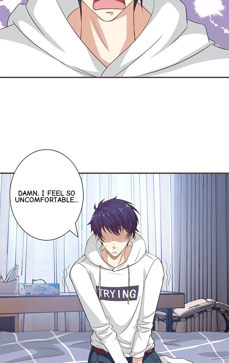 Read Bad Gods Around Me chapter 28 image 22 on Lezhin