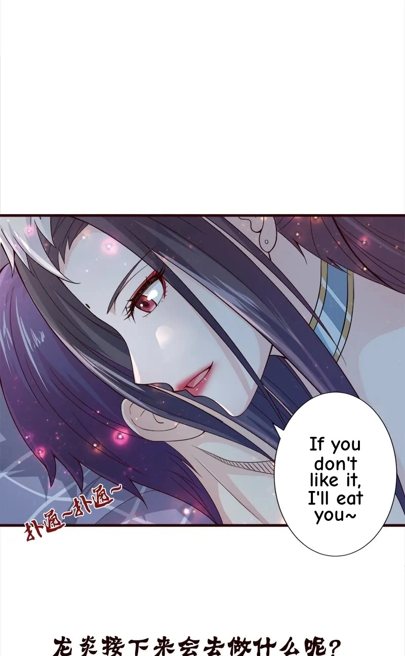 Read Bad Gods Around Me chapter 28 image 28 on Lezhin