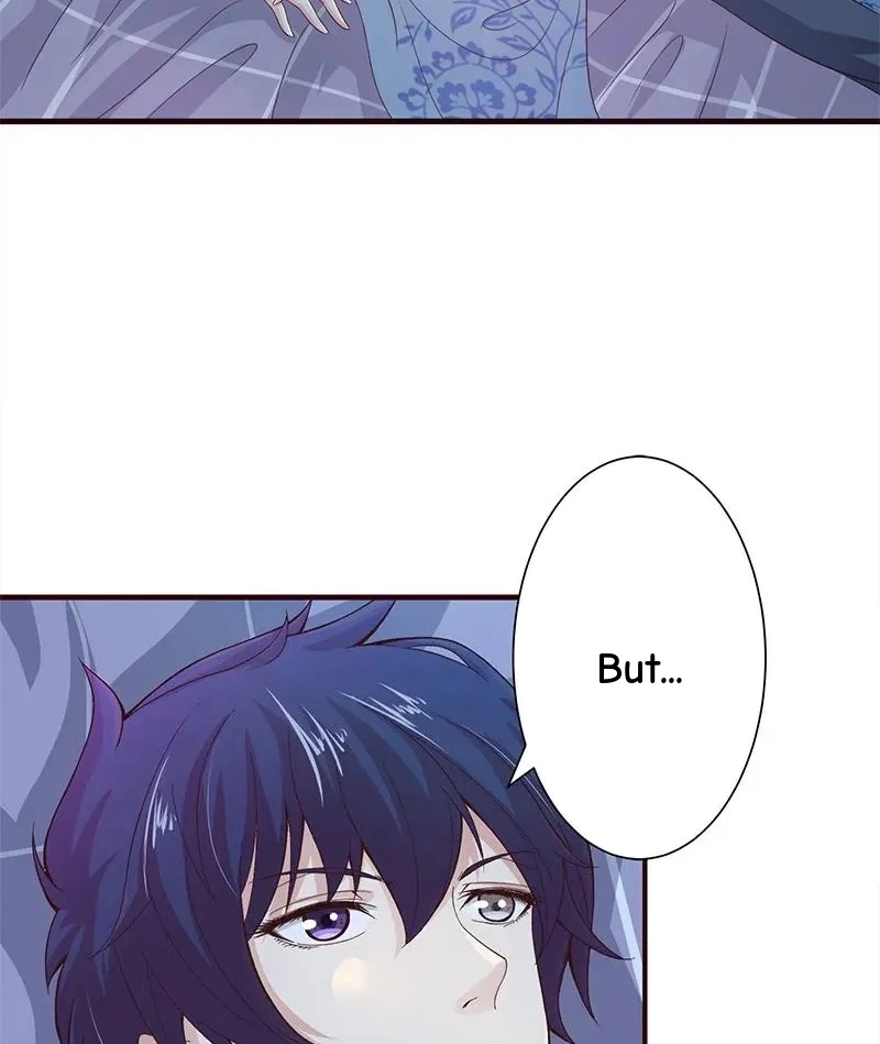 Read Bad Gods Around Me chapter 28 image 4 on Lezhin