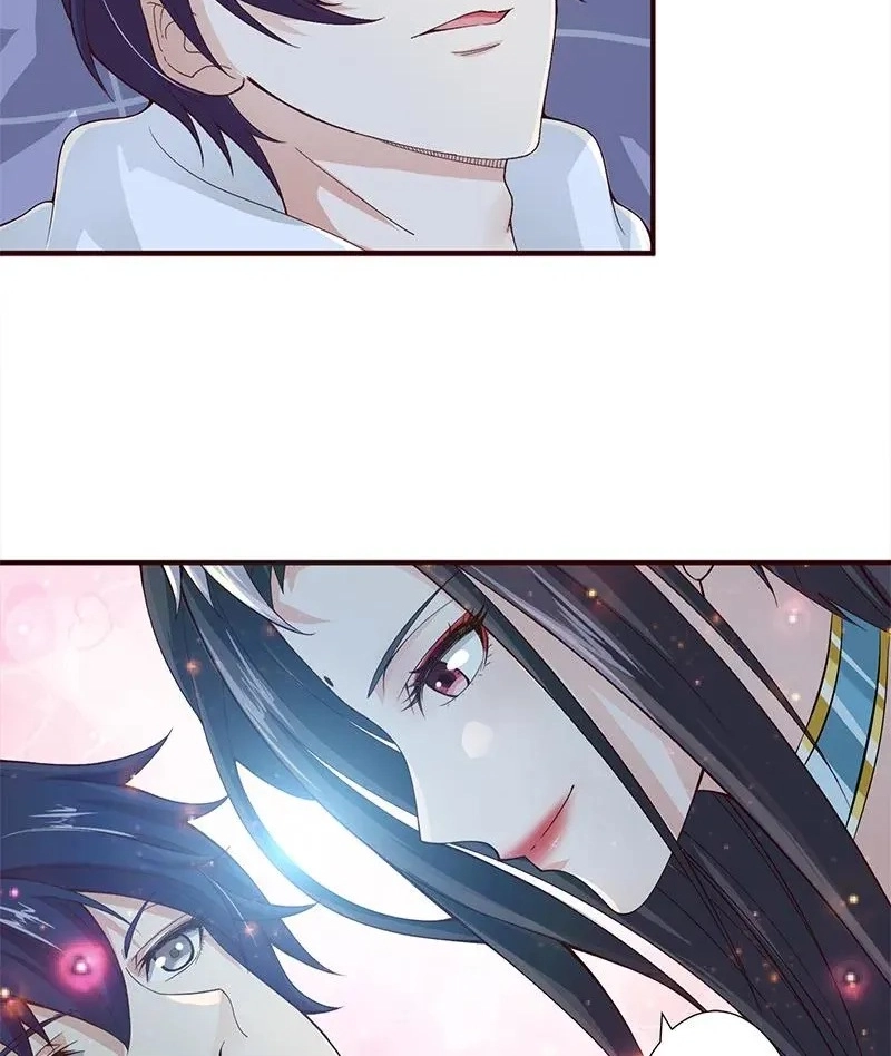 Read Bad Gods Around Me chapter 28 image 5 on Lezhin