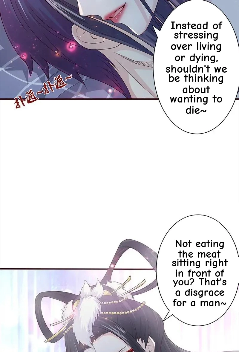 Read Bad Gods Around Me chapter 28 image 8 on Lezhin