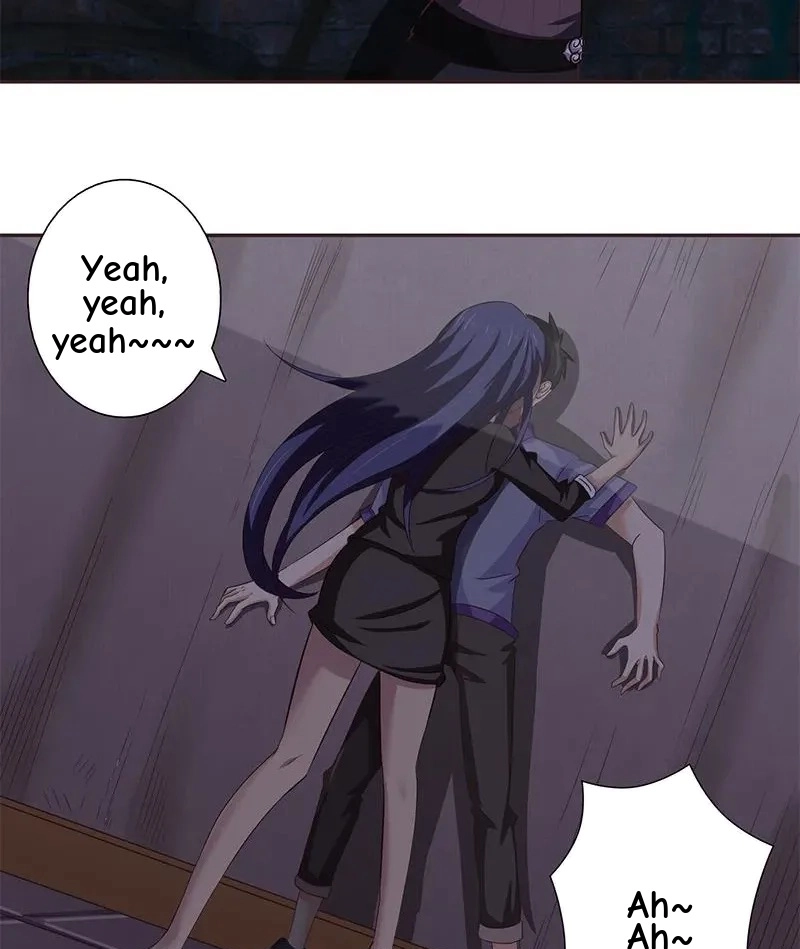 Read Bad Gods Around Me chapter 29 image 11 on Lezhin