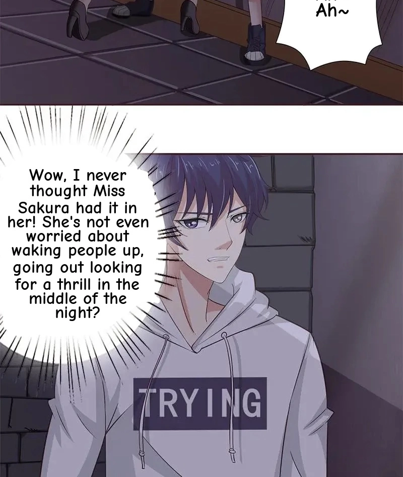 Read Bad Gods Around Me chapter 29 image 12 on Lezhin