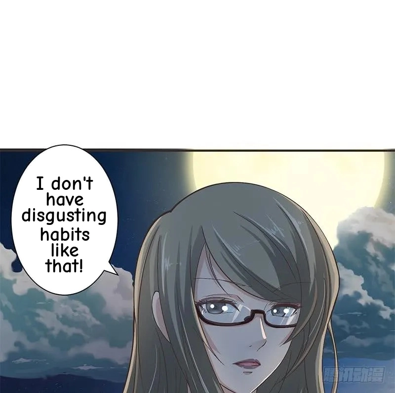 Read Bad Gods Around Me chapter 29 image 16 on Lezhin