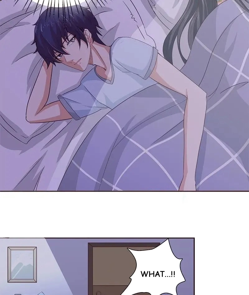 Read Bad Gods Around Me chapter 29 image 3 on Lezhin