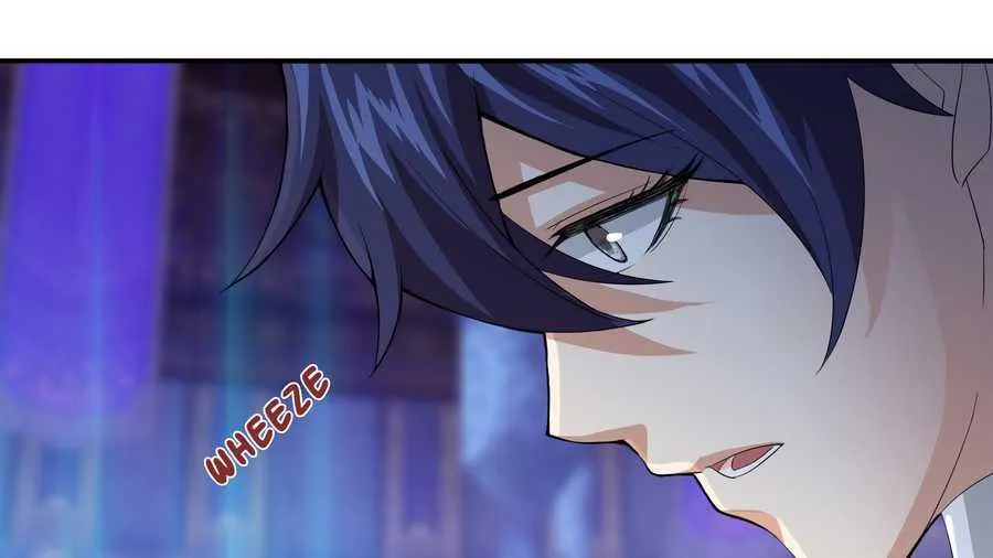 Read Bad Gods Around Me chapter 3 image 1 on Lezhin