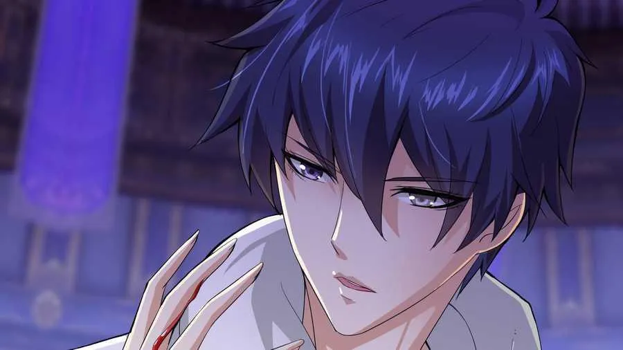 Read Bad Gods Around Me chapter 3 image 11 on Lezhin