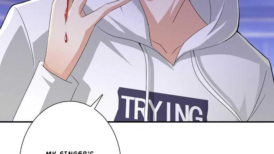 Read Bad Gods Around Me chapter 3 image 12 on Lezhin
