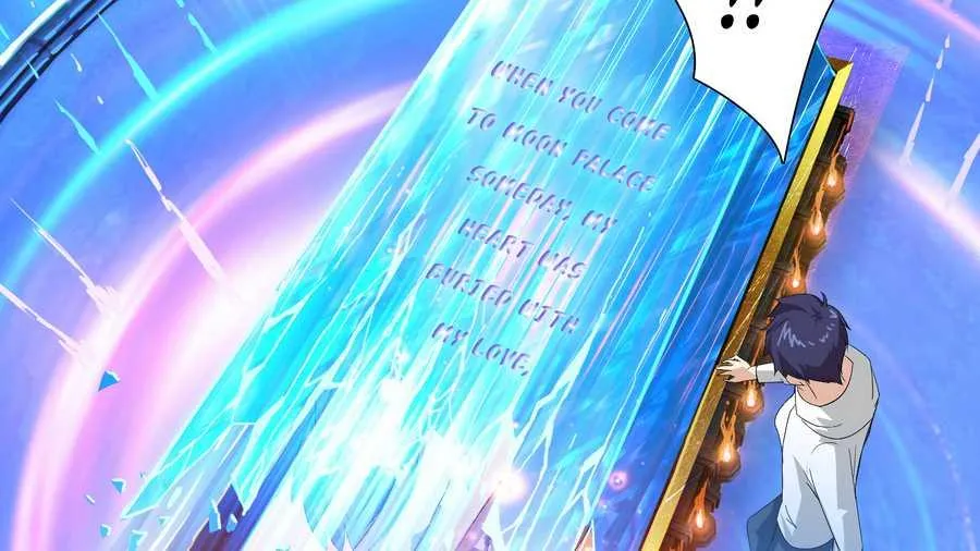 Read Bad Gods Around Me chapter 3 image 20 on Lezhin