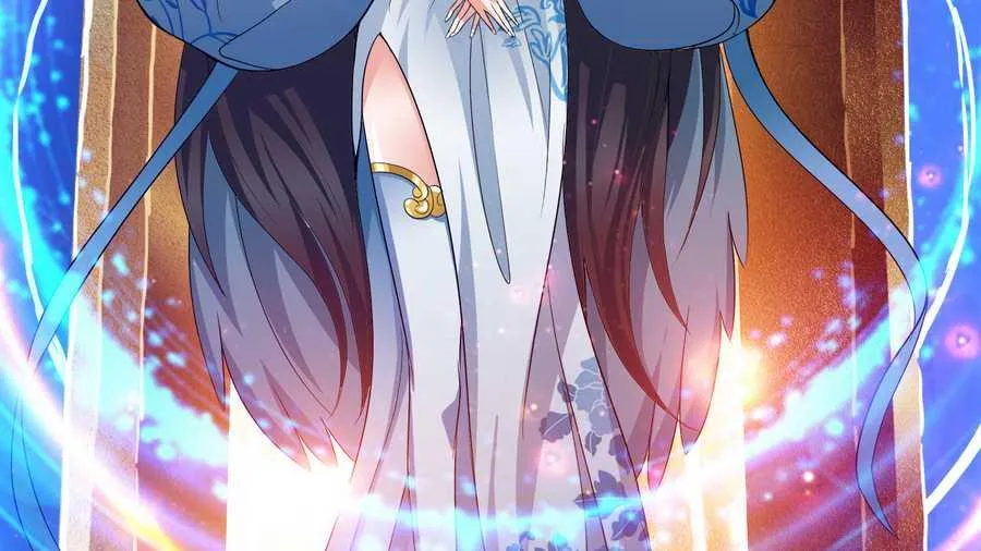 Read Bad Gods Around Me chapter 3 image 29 on Lezhin