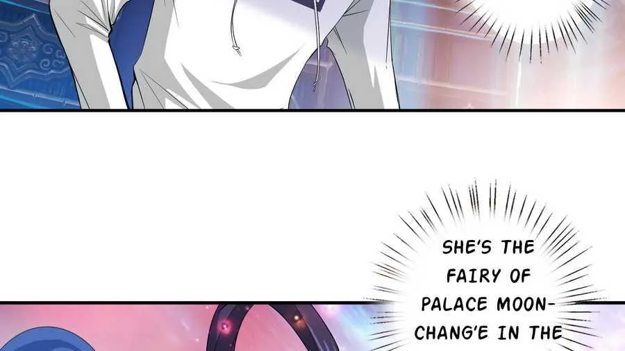 Read Bad Gods Around Me chapter 3 image 33 on Lezhin
