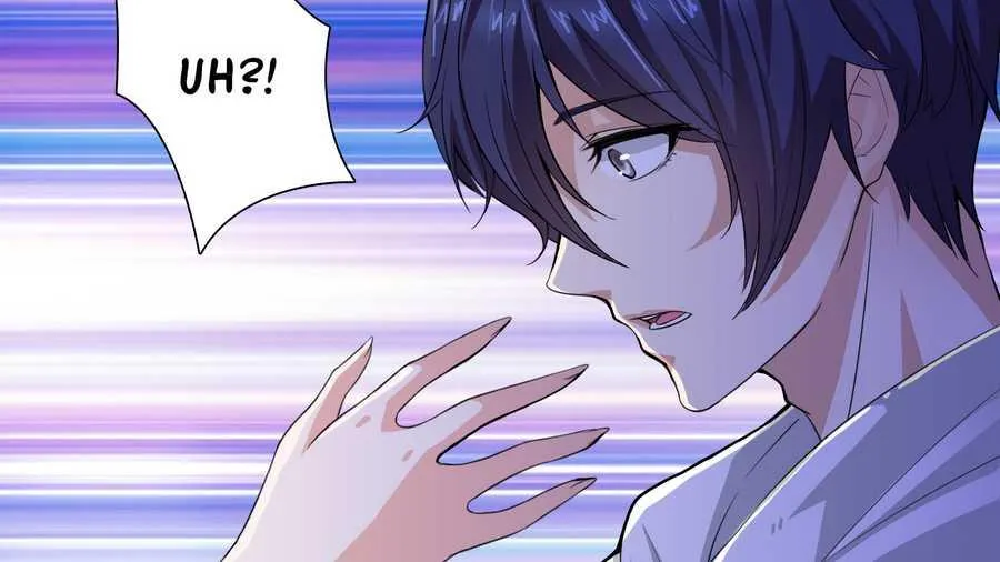 Read Bad Gods Around Me chapter 3 image 40 on Lezhin