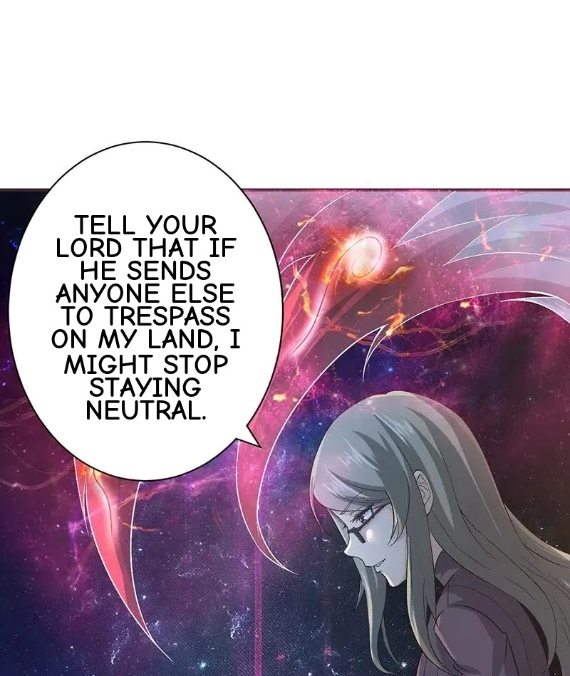 Read Bad Gods Around Me chapter 30 image 12 on Lezhin
