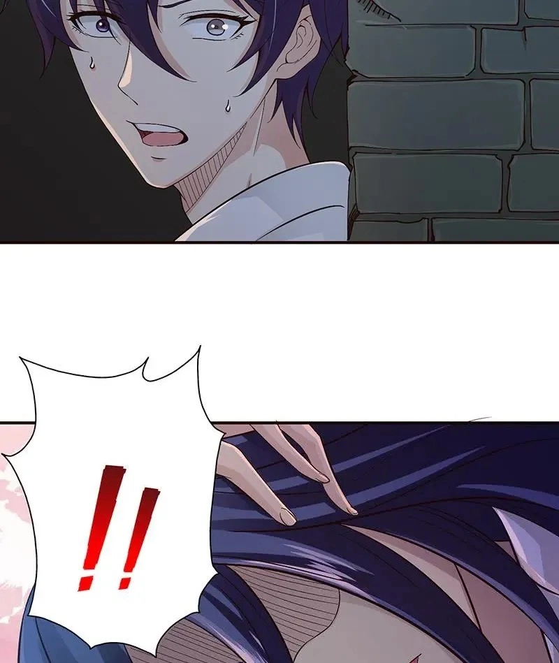 Read Bad Gods Around Me chapter 30 image 14 on Lezhin