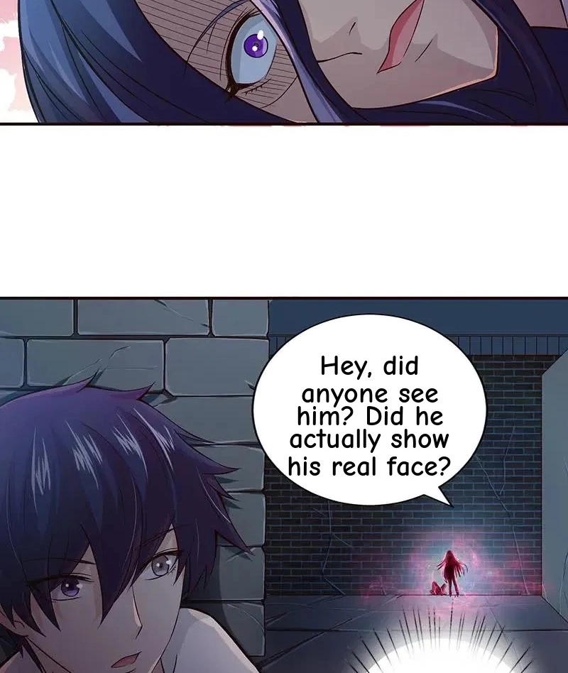 Read Bad Gods Around Me chapter 30 image 15 on Lezhin