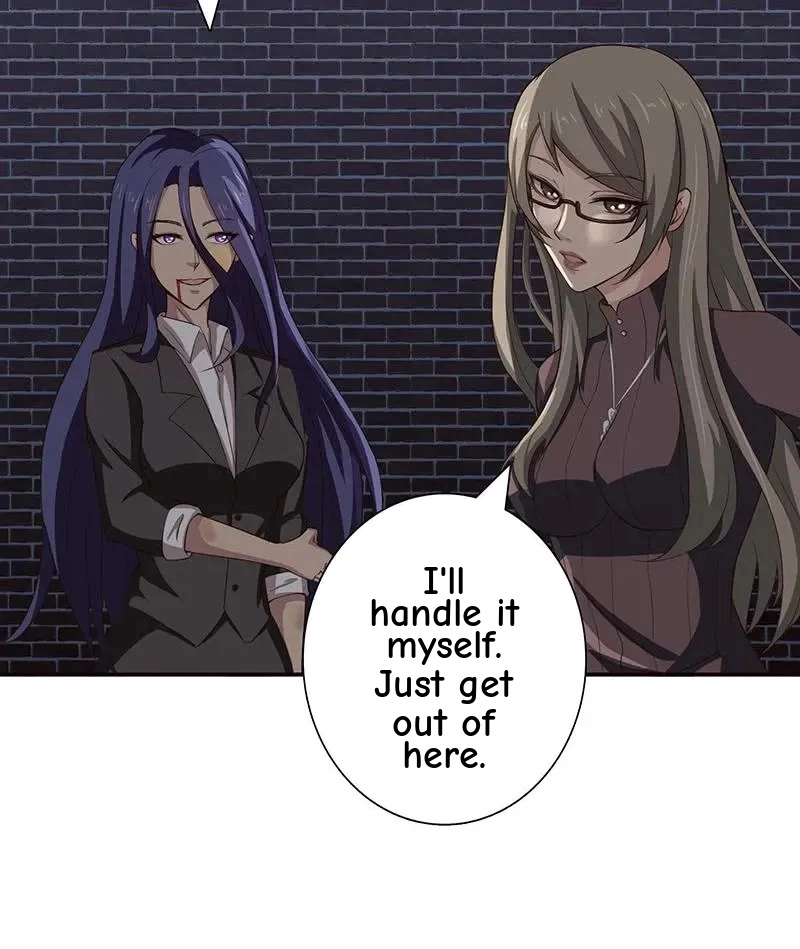 Read Bad Gods Around Me chapter 30 image 18 on Lezhin