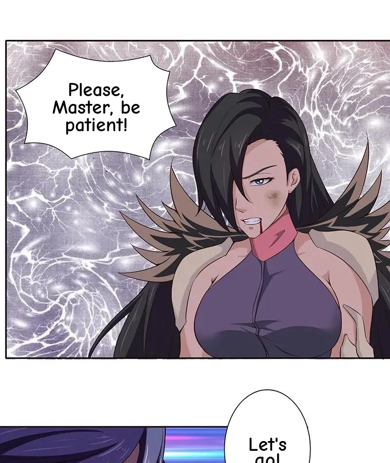 Read Bad Gods Around Me chapter 30 image 20 on Lezhin