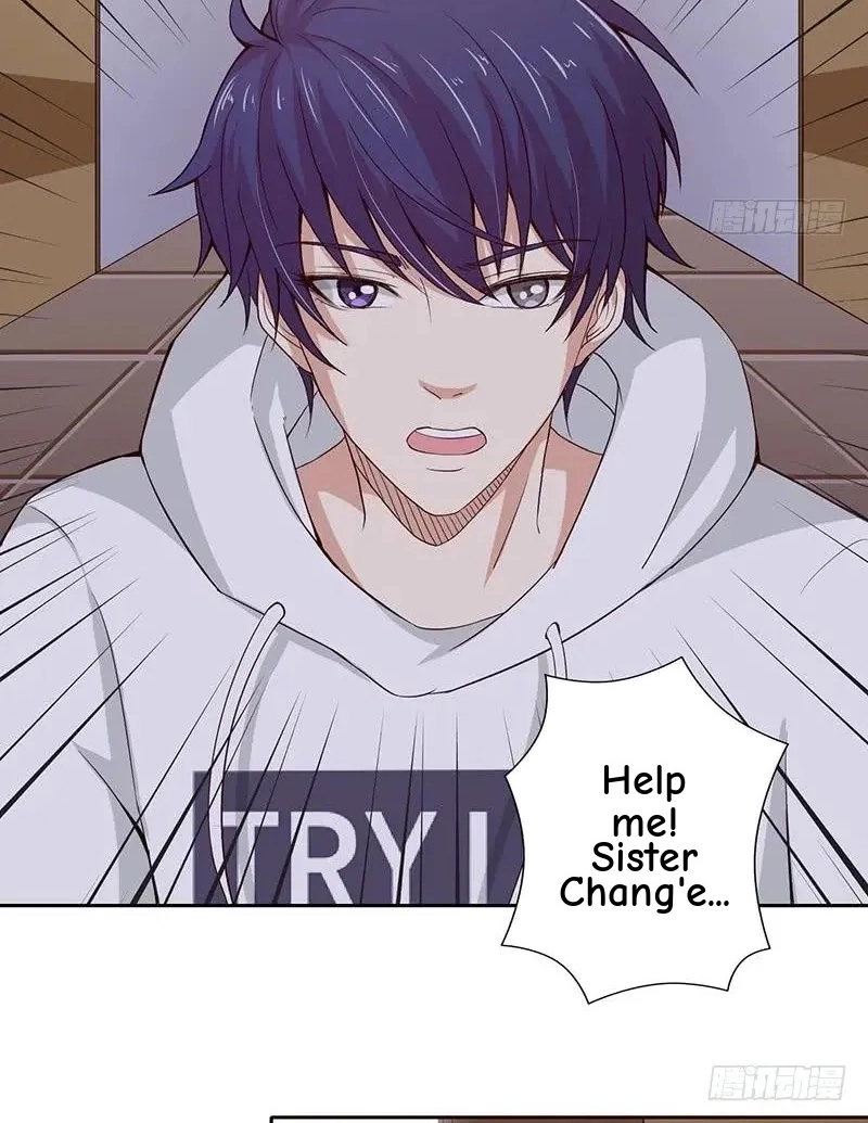 Read Bad Gods Around Me chapter 30 image 23 on Lezhin